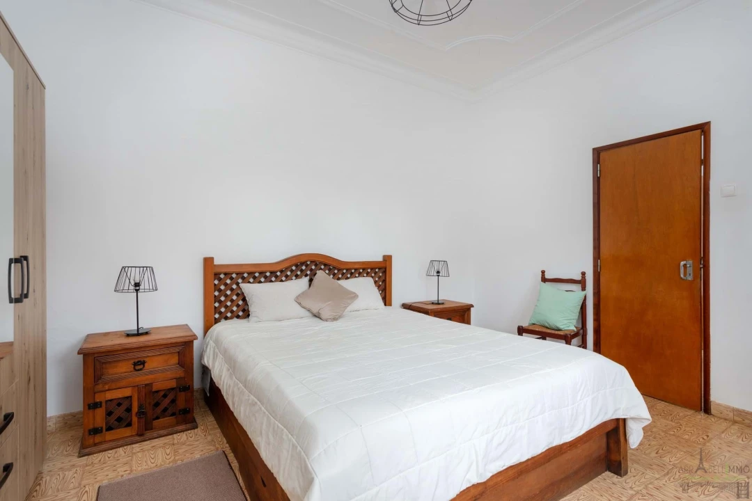 Moradia T8 para Venda em Conceição e Cabanas de Tavira Foto 42