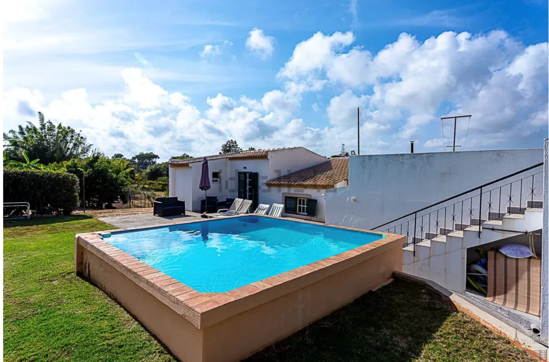 Moradia T8 para Venda em Conceição e Cabanas de Tavira Foto 12