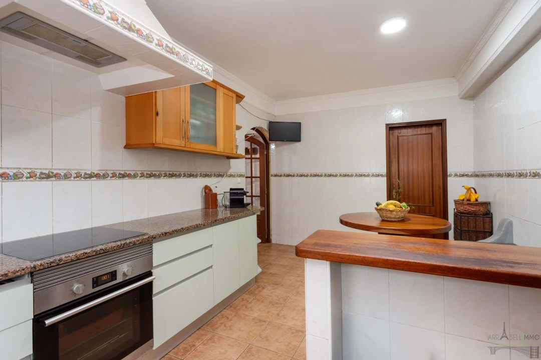 Moradia T8 para Venda em Conceição e Cabanas de Tavira Foto 22