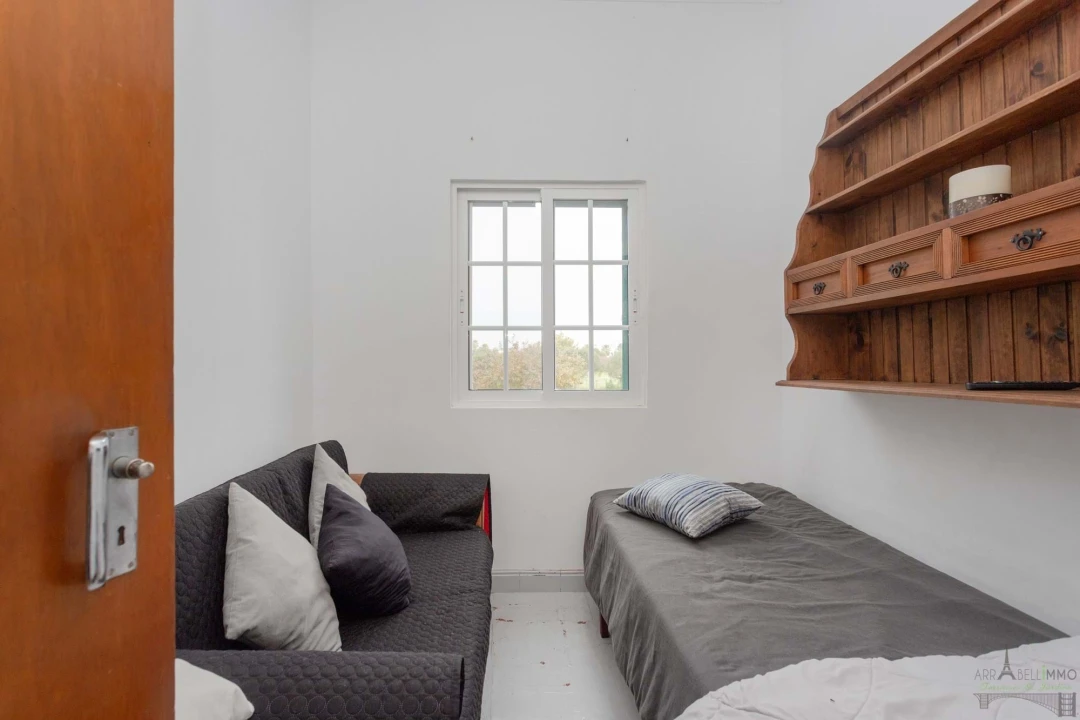 Moradia T8 para Venda em Conceição e Cabanas de Tavira Foto 39