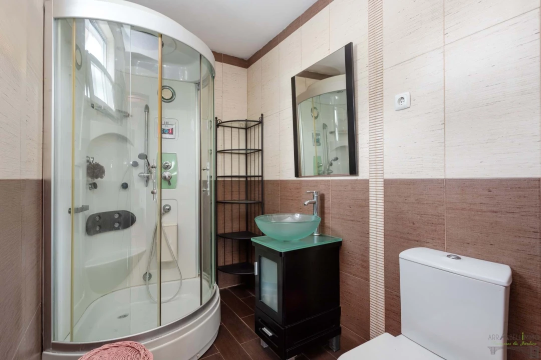 Moradia T8 para Venda em Conceição e Cabanas de Tavira Foto 30