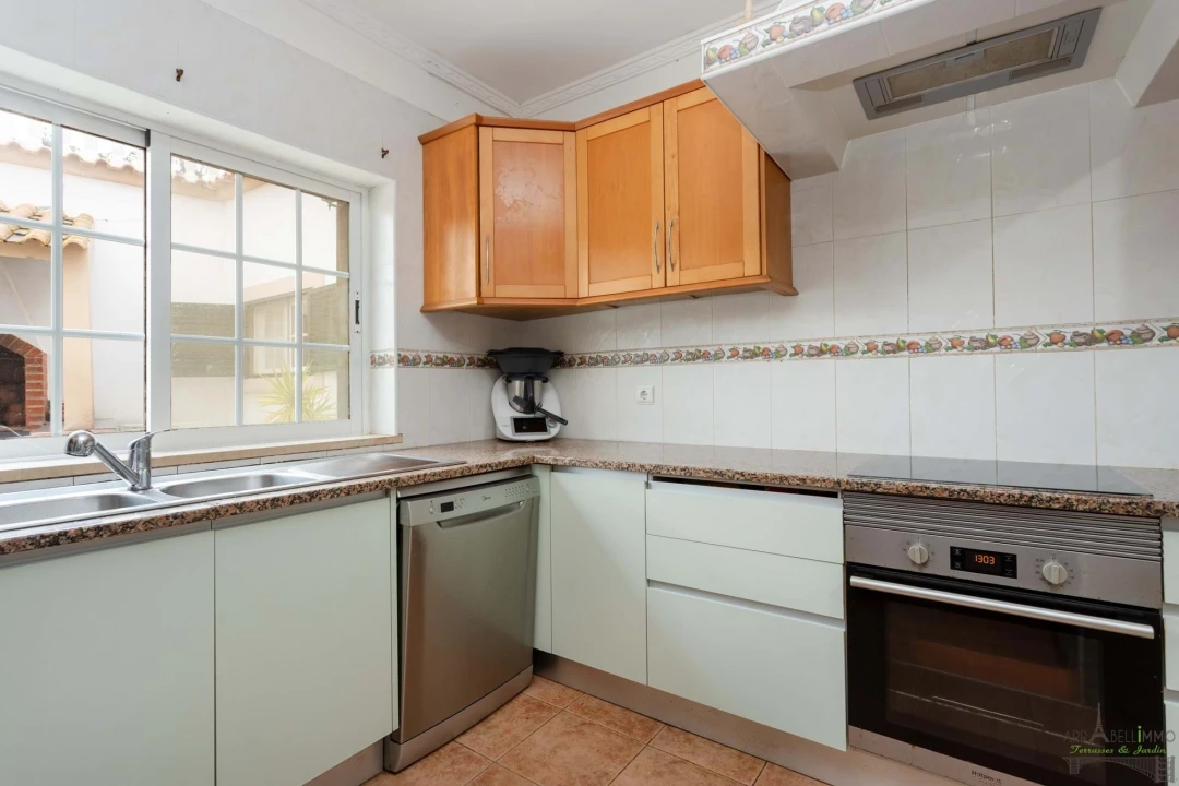 Moradia T8 para Venda em Conceição e Cabanas de Tavira Foto 23