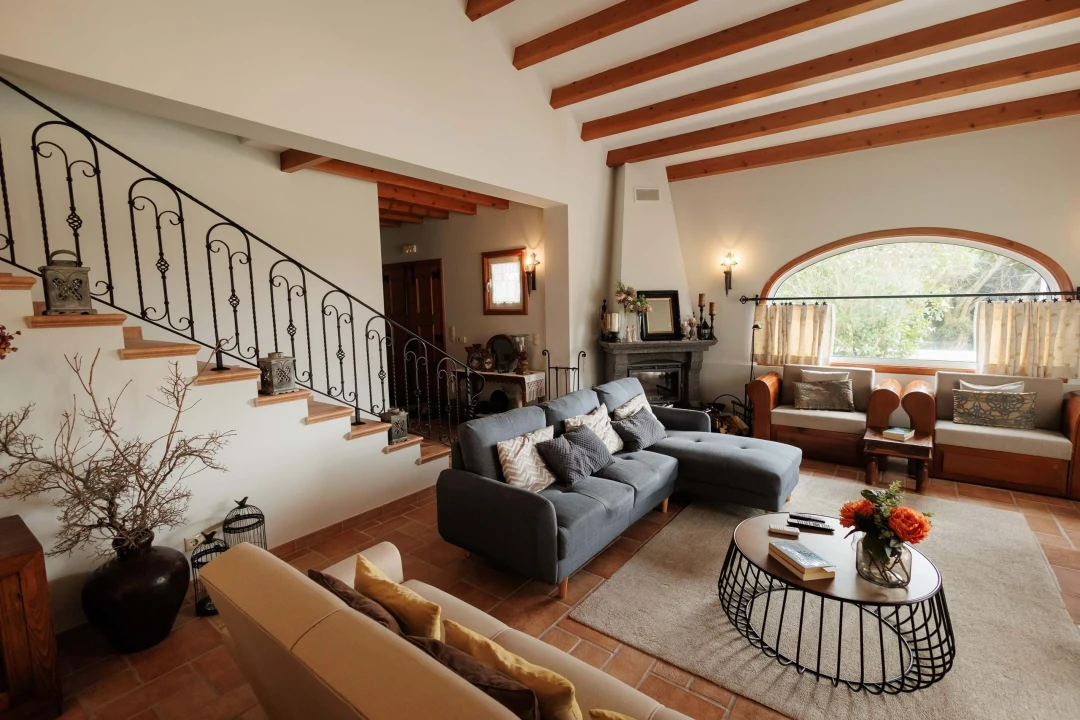 Moradia T5 para Venda em Rosto do Cão (São Roque) Foto 30