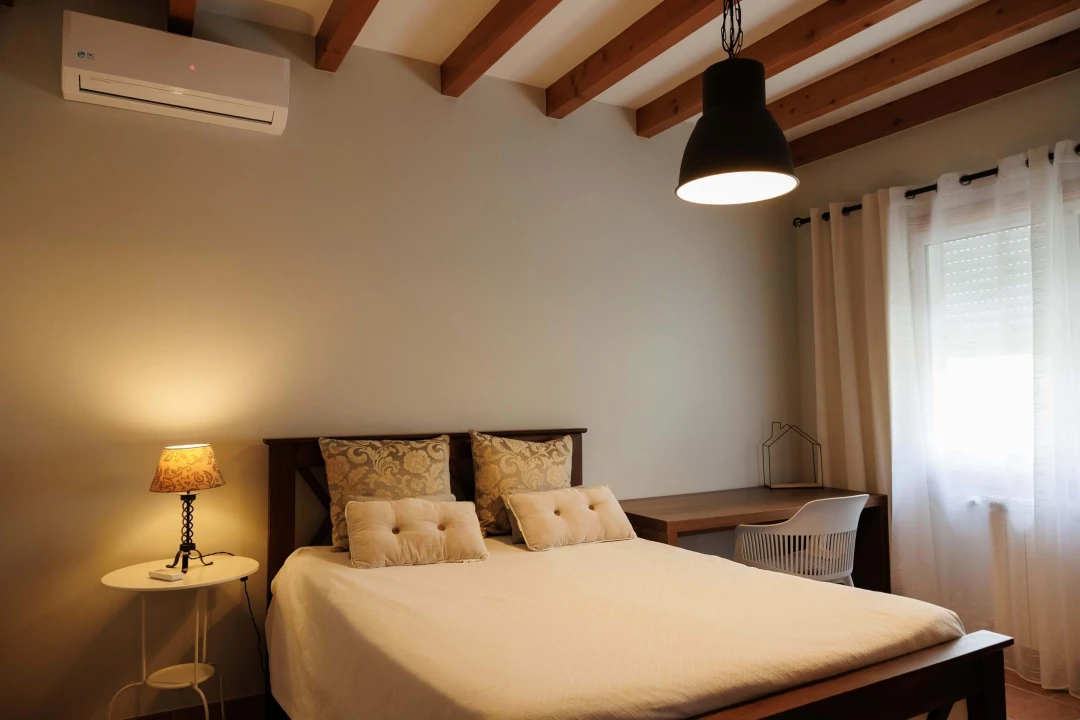 Moradia T5 para Venda em Rosto do Cão (São Roque) Foto 21