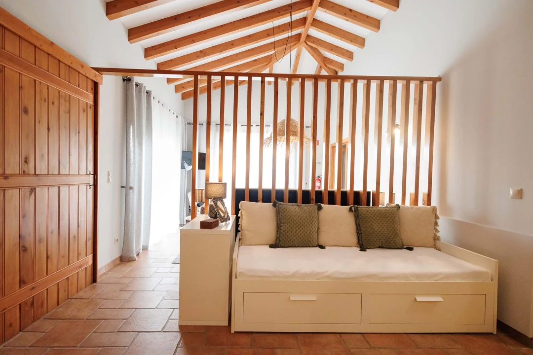 Moradia T5 para Venda em Rosto do Cão (São Roque) Foto 40