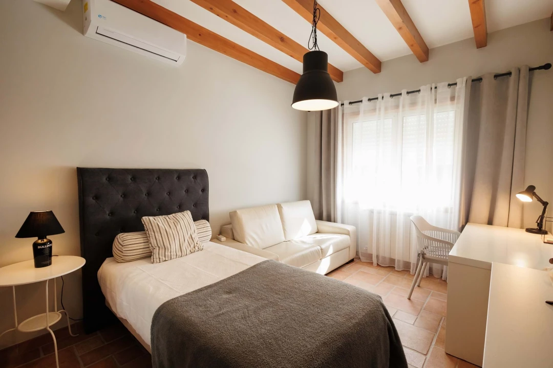 Moradia T5 para Venda em Rosto do Cão (São Roque) Foto 23