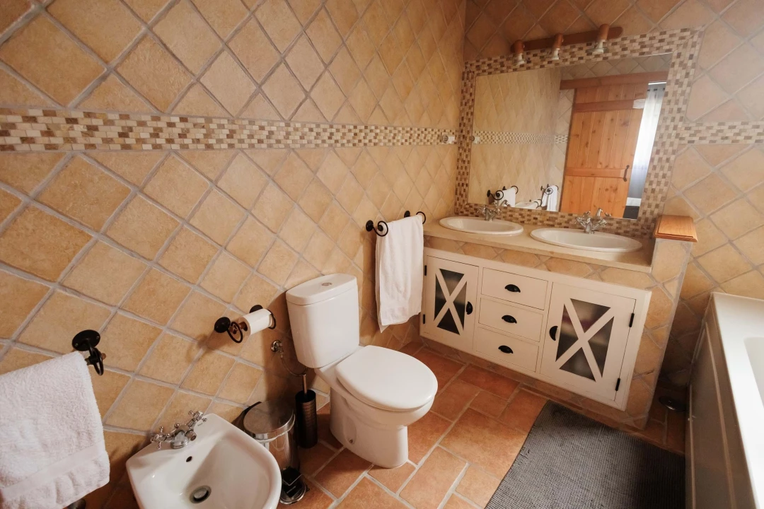 Moradia T5 para Venda em Rosto do Cão (São Roque) Foto 17