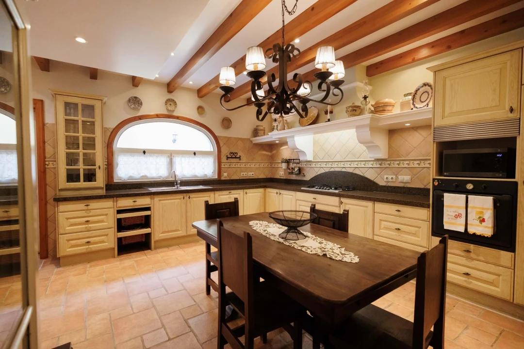 Moradia T5 para Venda em Rosto do Cão (São Roque) Foto 13