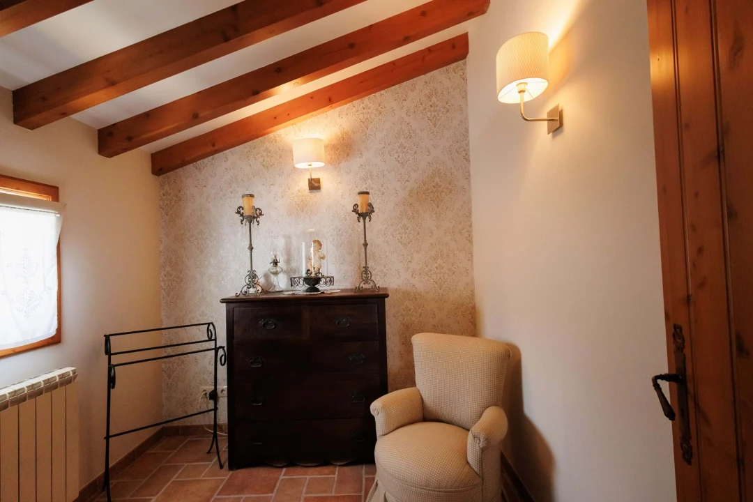 Moradia T5 para Venda em Rosto do Cão (São Roque) Foto 15