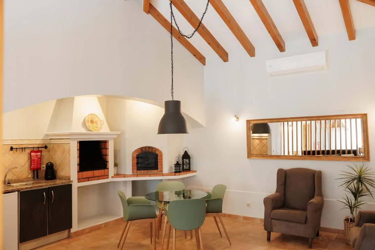 Moradia T5 para Venda em Rosto do Cão (São Roque) Foto 38