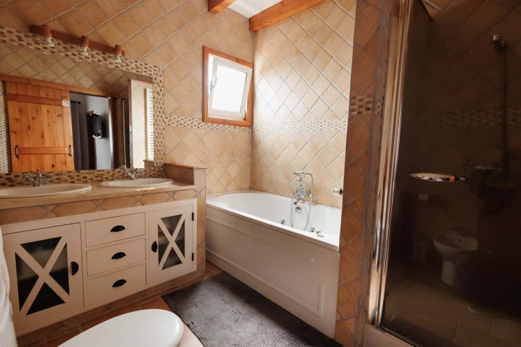 Moradia T5 para Venda em Rosto do Cão (São Roque) Foto 16