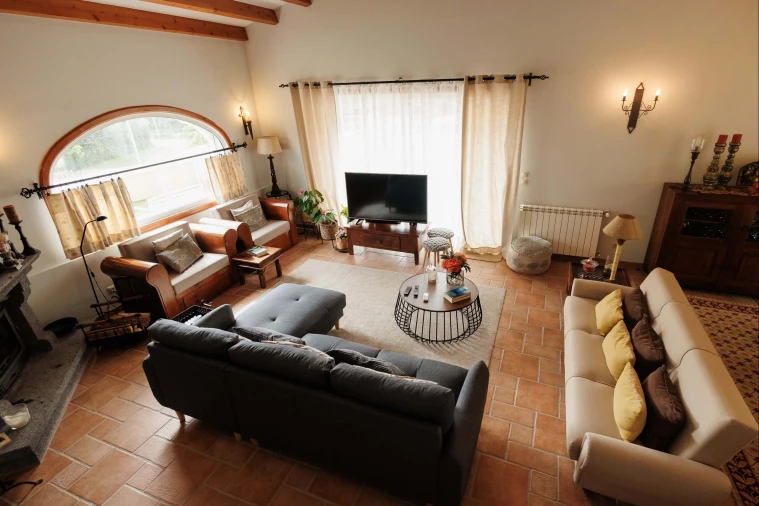 Moradia T5 para Venda em Rosto do Cão (São Roque) Foto 26