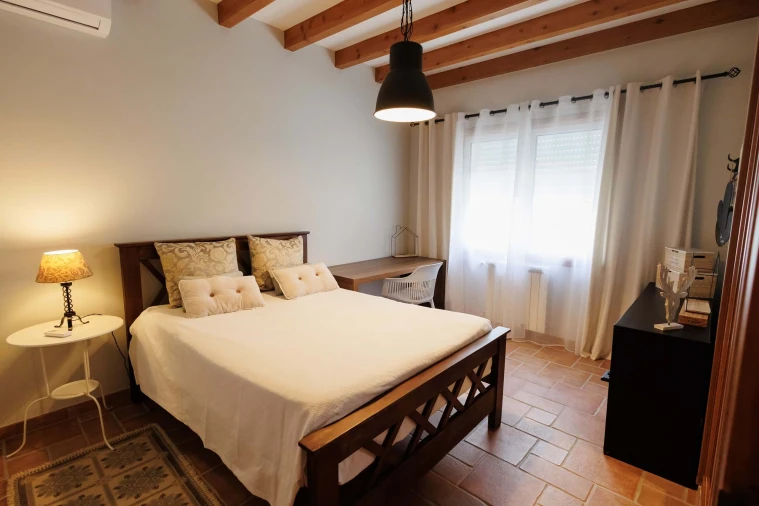 Moradia T5 para Venda em Rosto do Cão (São Roque) Foto 20