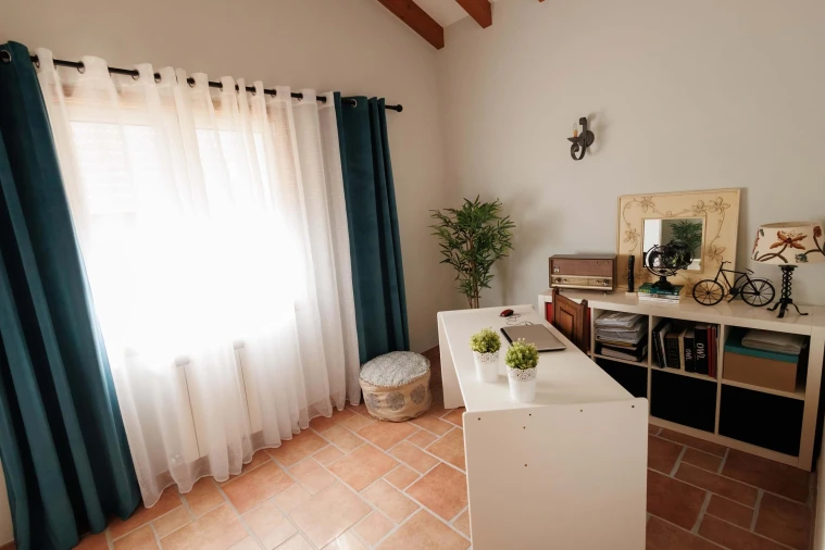 Moradia T5 para Venda em Rosto do Cão (São Roque) Foto 18