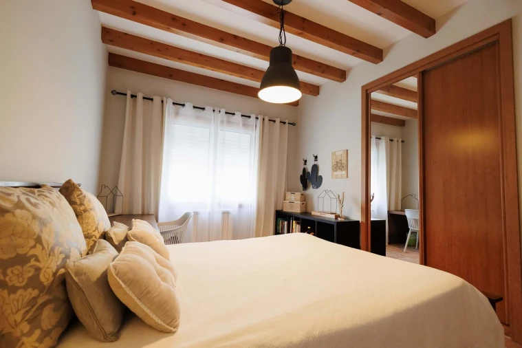 Moradia T5 para Venda em Rosto do Cão (São Roque) Foto 22