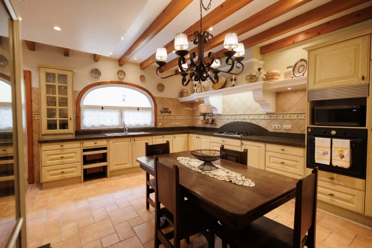 Moradia T5 para Venda em Rosto do Cão (São Roque) Foto 13