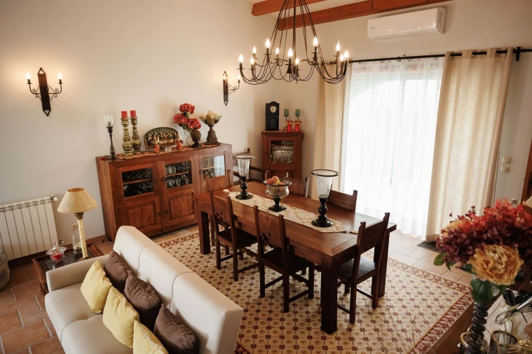 Moradia T5 para Venda em Rosto do Cão (São Roque) Foto 27