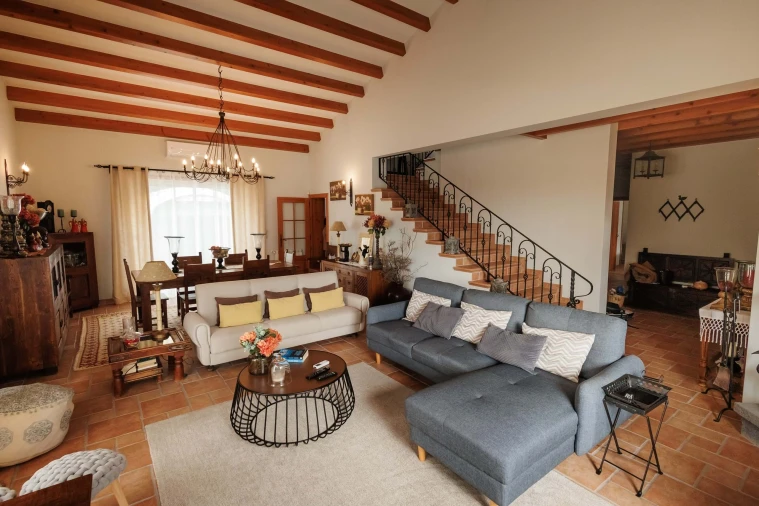 Moradia T5 para Venda em Rosto do Cão (São Roque) Foto 11