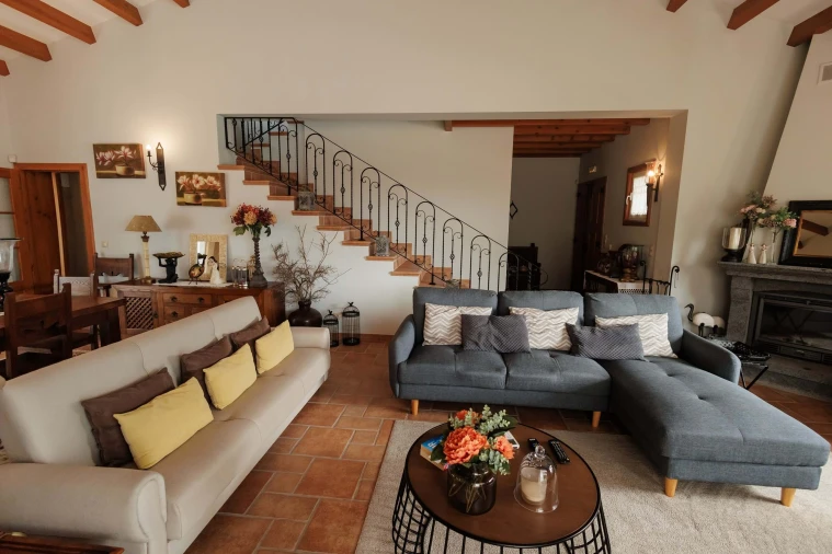 Moradia T5 para Venda em Rosto do Cão (São Roque) Foto 29