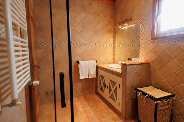 Moradia T5 para Venda em Rosto do Cão (São Roque) Foto 43