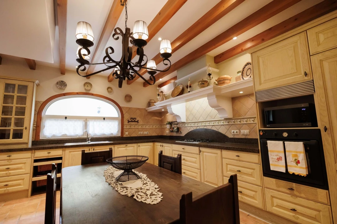 Moradia T5 para Venda em Rosto do Cão (São Roque) Foto 36