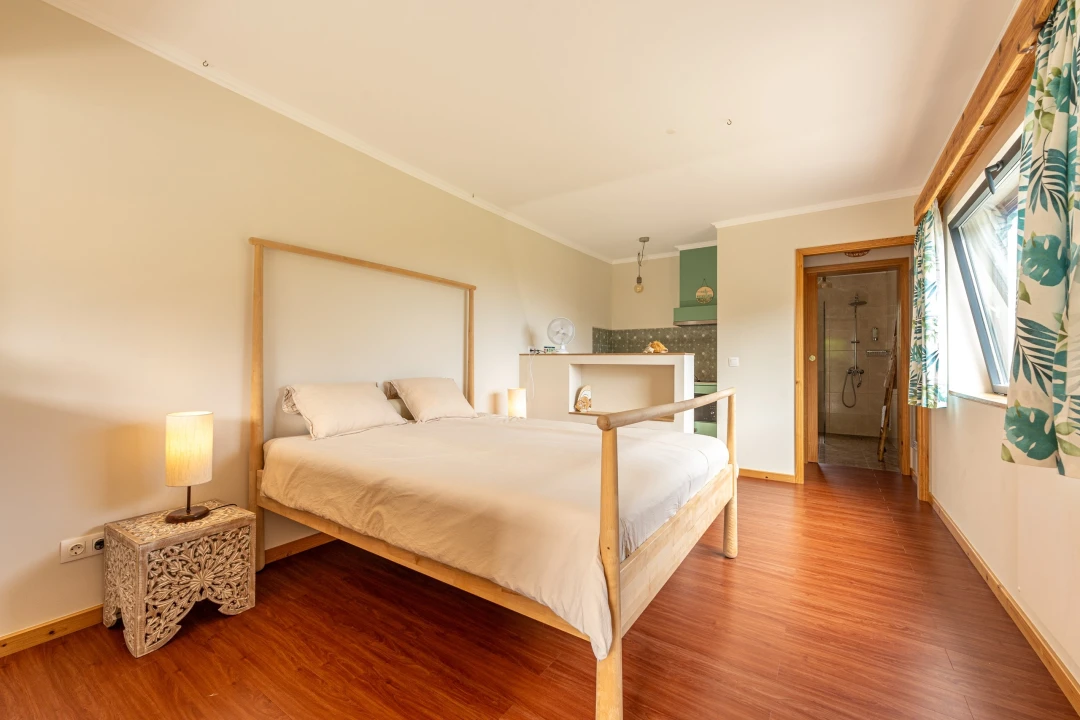 Quinta T7 para Venda em Fenais da Luz Foto 16