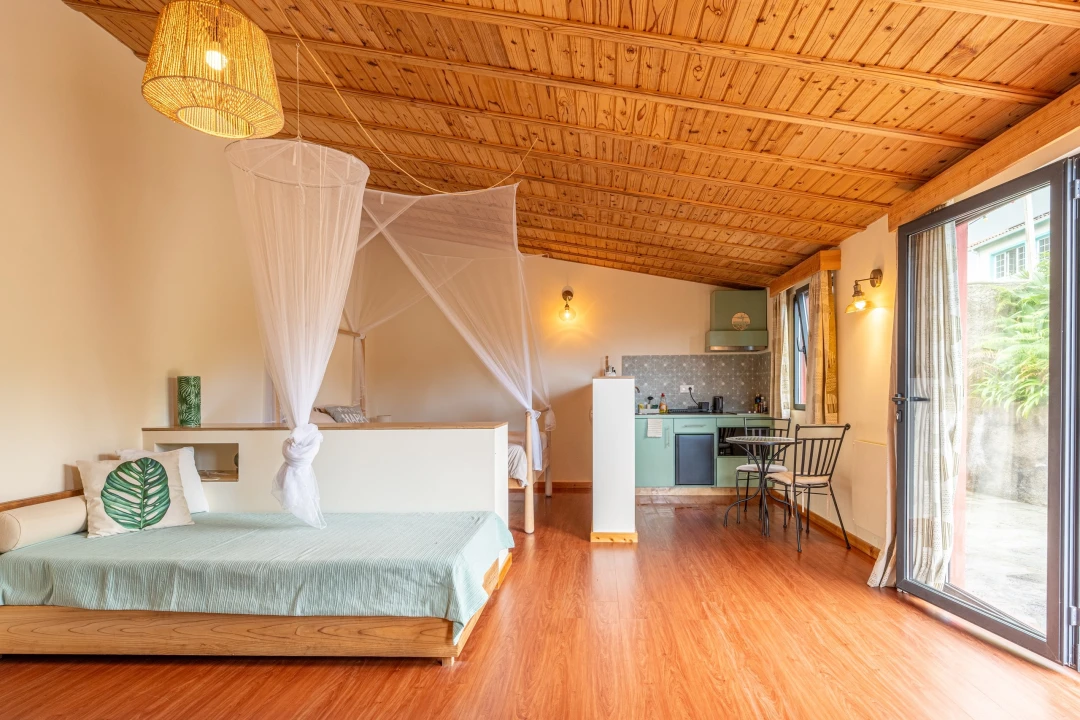 Quinta T7 para Venda em Fenais da Luz Foto 24