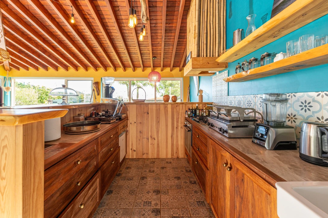 Quinta T7 para Venda em Fenais da Luz Foto 29