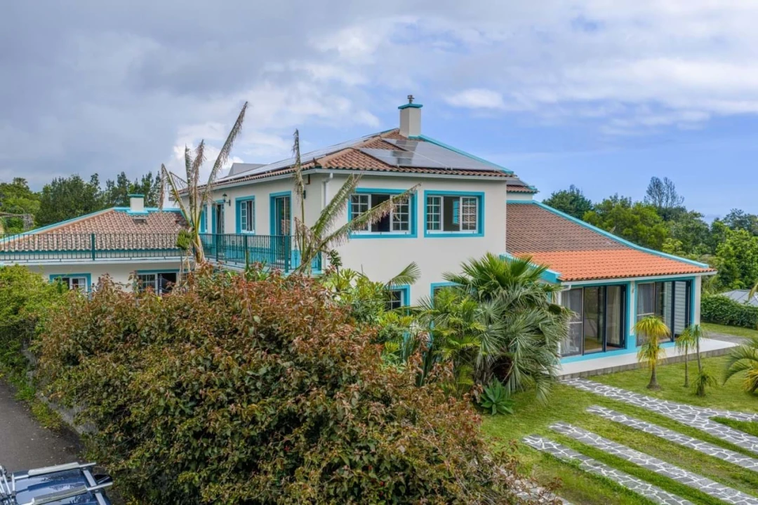 Quinta T7 para Venda em Fenais da Luz Foto 45