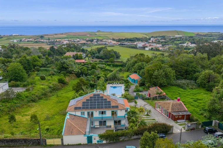 Quinta T7 para Venda em Fenais da Luz Foto 44