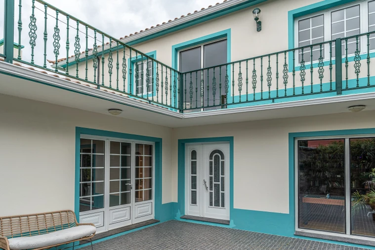 Quinta T7 para Venda em Fenais da Luz Foto 40