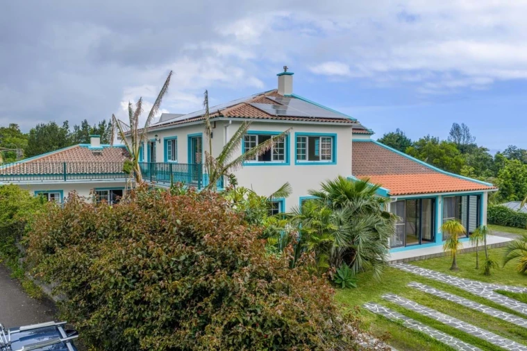 Quinta T7 para Venda em Fenais da Luz Foto 45