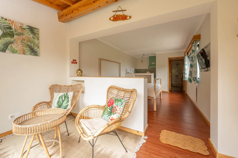 Quinta T7 para Venda em Fenais da Luz Foto 15