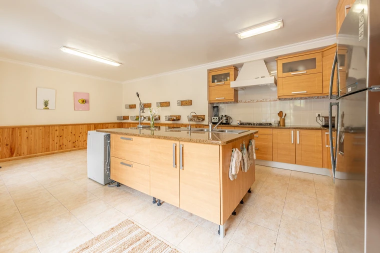 Quinta T7 para Venda em Fenais da Luz Foto 13