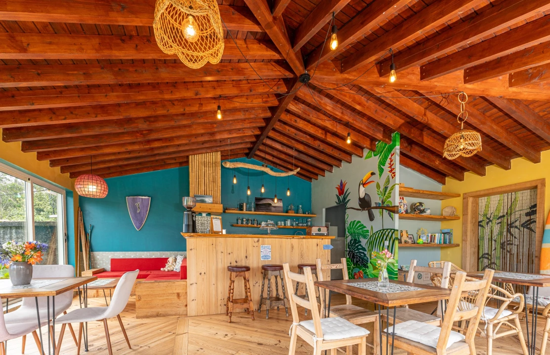 Quinta T7 para Venda em Fenais da Luz Foto 28