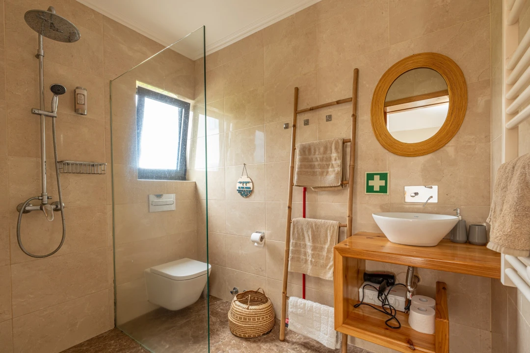 Quinta T7 para Venda em Fenais da Luz Foto 22