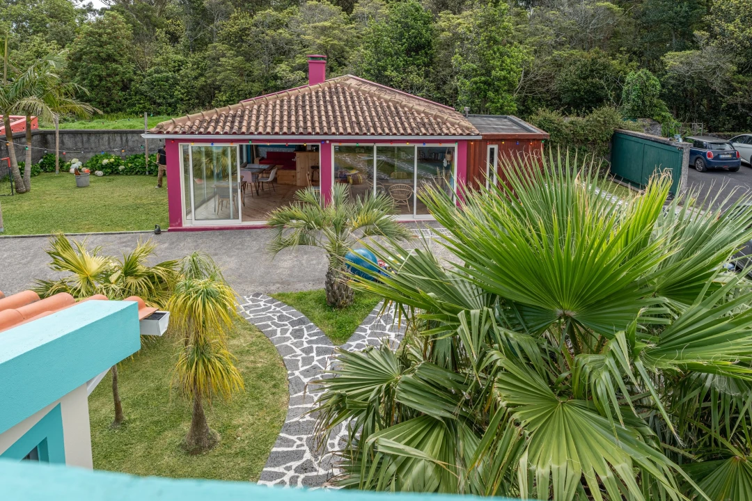 Quinta T7 para Venda em Fenais da Luz Foto 41