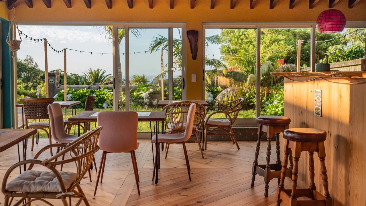 Quinta T7 para Venda em Fenais da Luz Foto 27