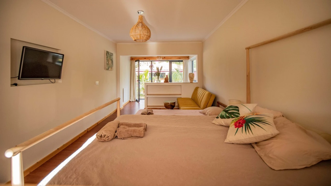 Quinta T7 para Venda em Fenais da Luz Foto 20