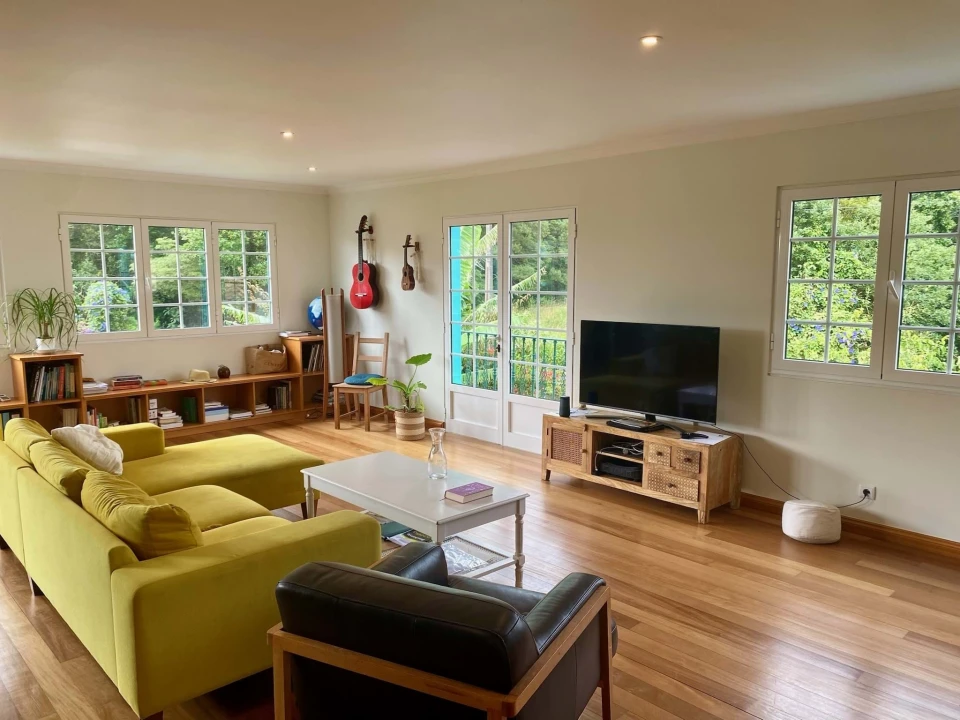 Quinta T7 para Venda em Fenais da Luz Foto 4