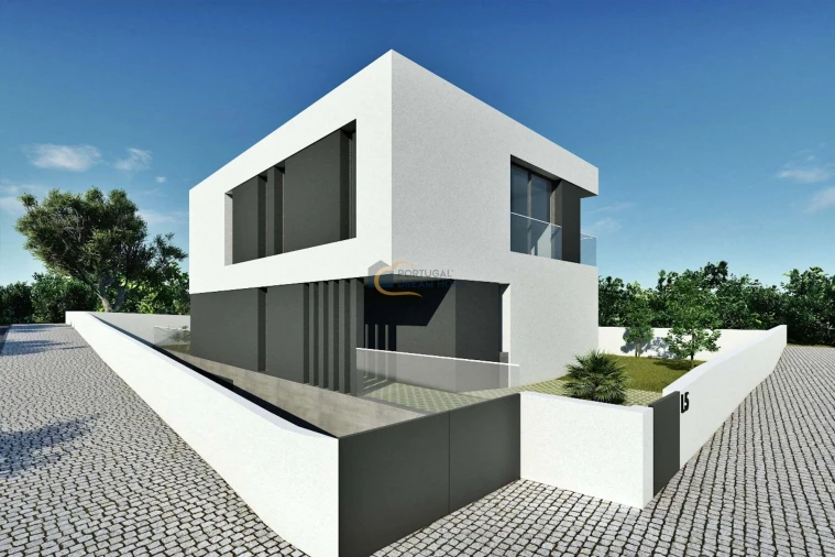 Moradia T4 para Venda em Guia Foto 4