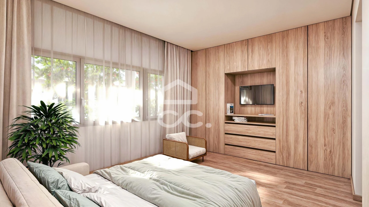 Apartamento para Venda em Terra Chã Foto 1