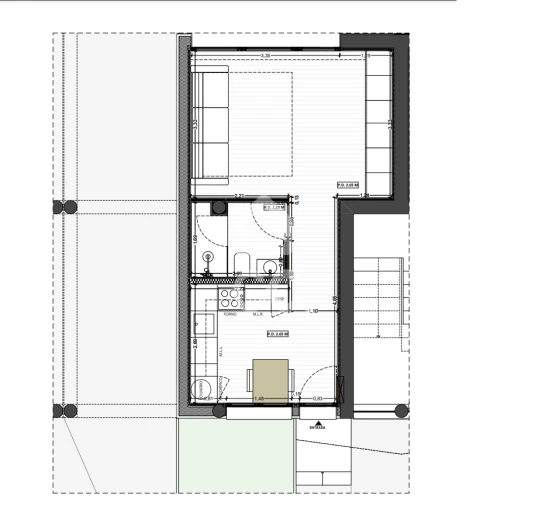 Apartamento para Venda em Terra Chã Foto 7