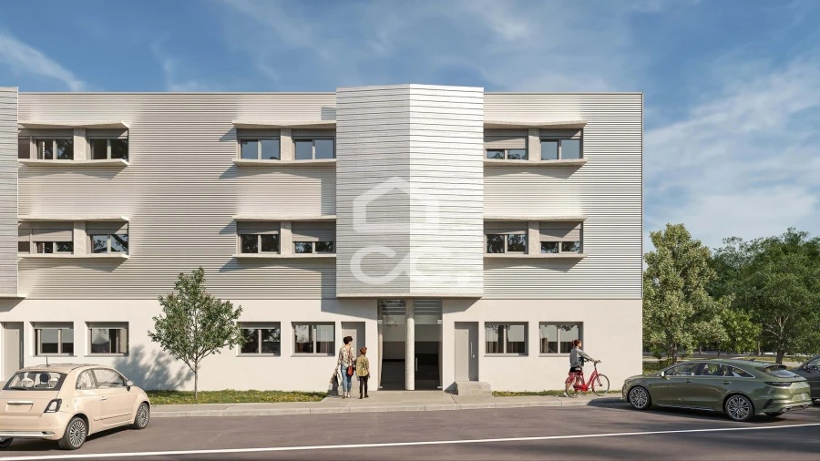 Apartamento para Venda em Terra Chã Foto 5