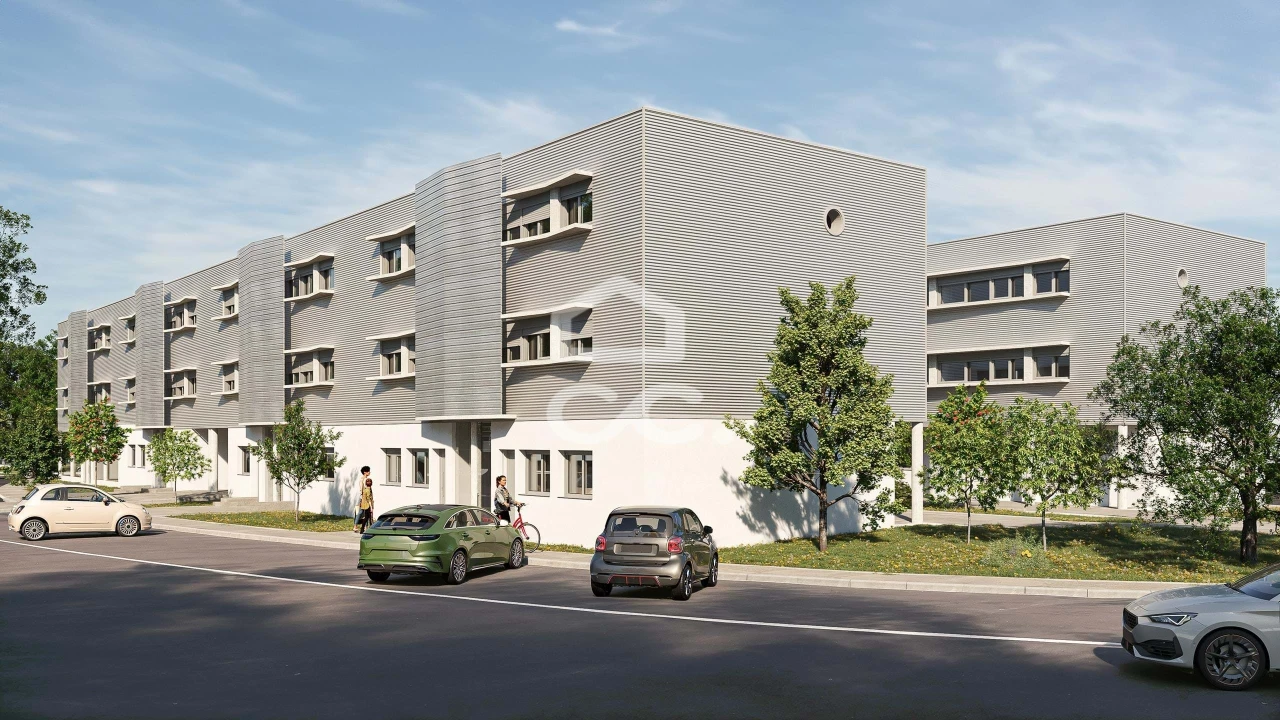 Apartamento para Venda em Terra Chã Foto 3