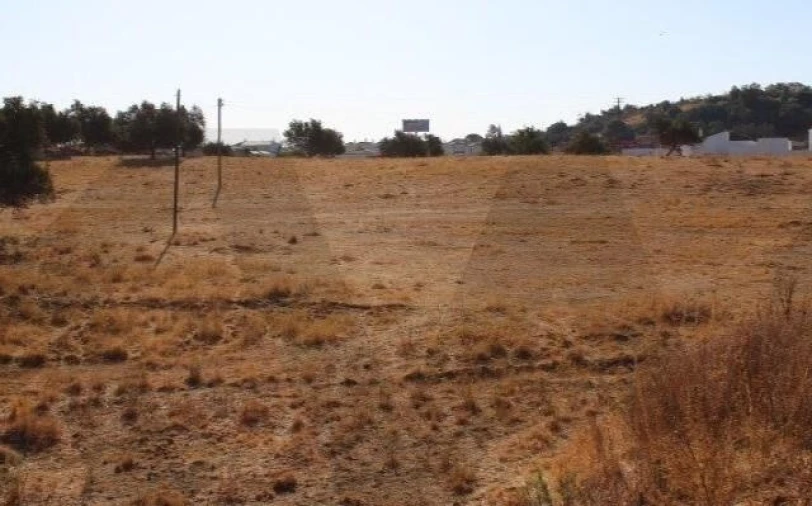 Terreno para Venda em Albufeira e Olhos de Água Foto 7