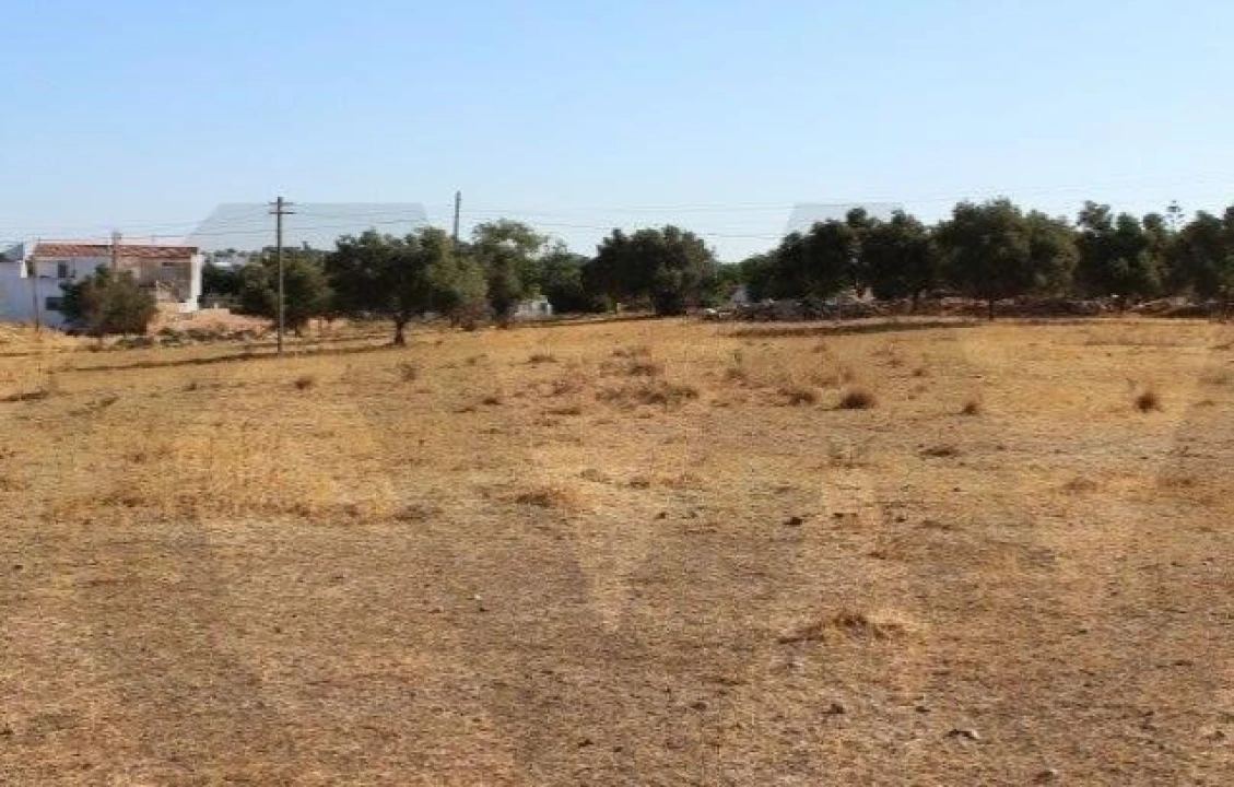 Terreno para Venda em Albufeira e Olhos de Água Foto 6