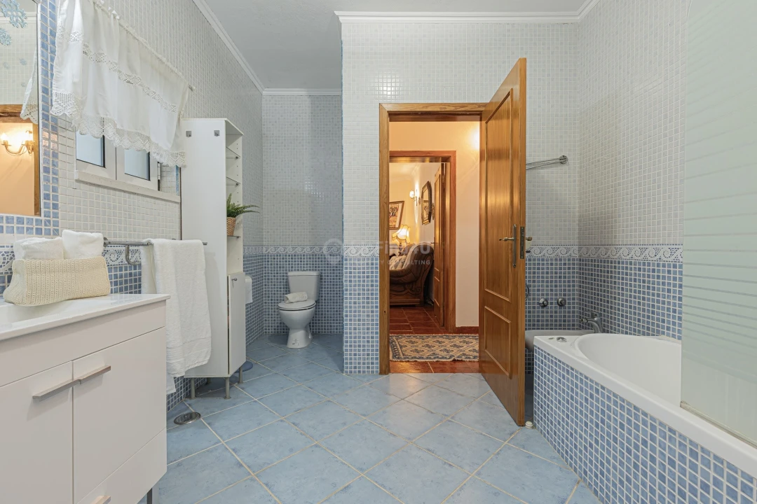 Moradia T4 para Venda em Azambuja Foto 34