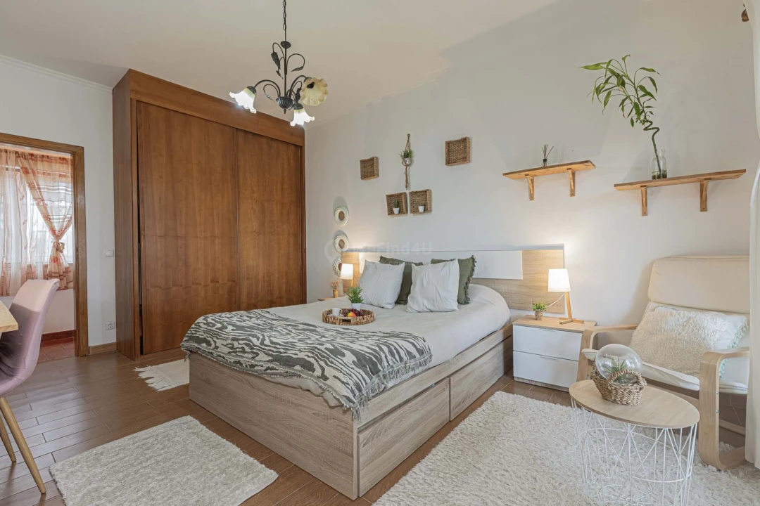 Moradia T4 para Venda em Azambuja Foto 39