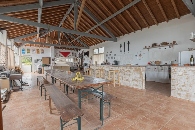 Moradia T4 para Venda em Azambuja Foto 55